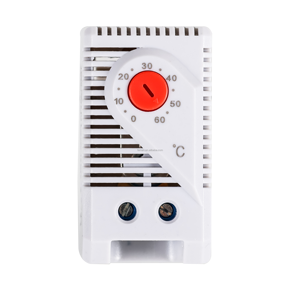 Precise <strong>Temperature</strong> Regulation KTO 011 NC Type Adjustable Compact Mechanical <strong>Temperature</strong> <strong>Controller</strong> - Product Image 1
