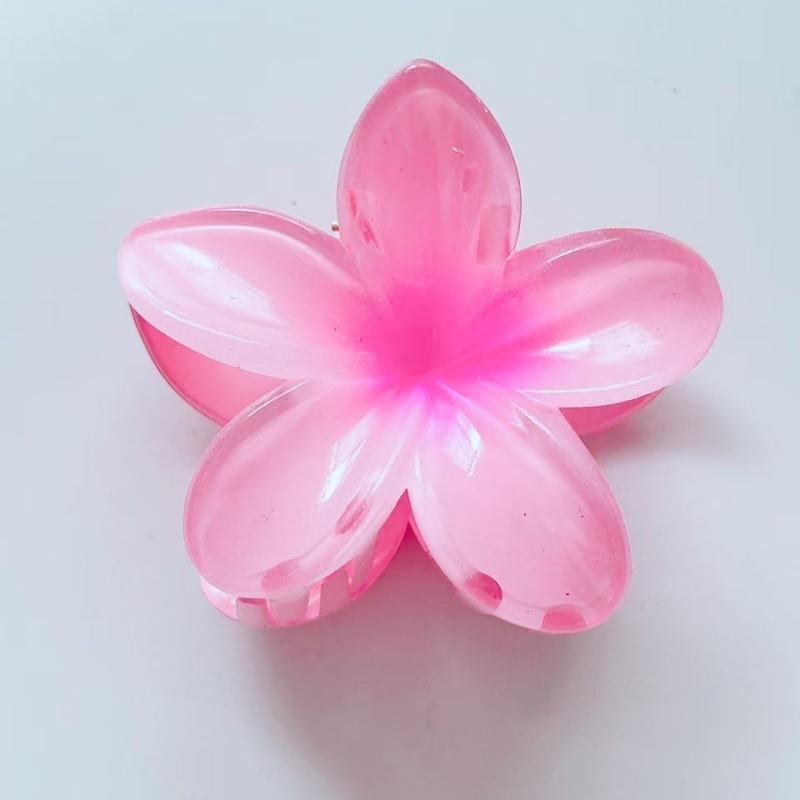 Large pink