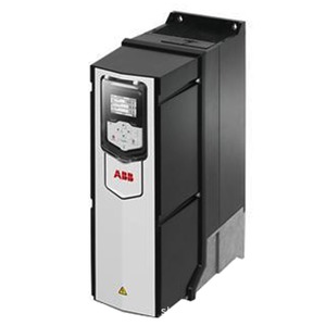 Azionamento a frequenza variabile industriale ACS880-01-271A-7 (271A, trifase) per impieghi gravosi con protezione IP21 e controllo DTC - Product Image 1