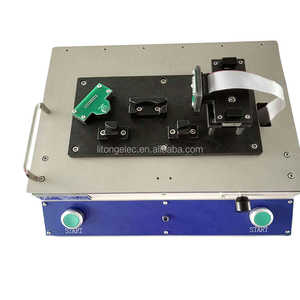 Dispositivo di prova PCB PCB con funzione penumatica personalizzata di alta qualità - Product Image 2