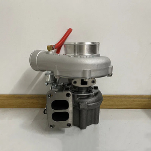 Turbocharger V-Band Bearing High Performance <strong>Turbo</strong> for Performance Universal 1.4L-3.0L - Product Image 3