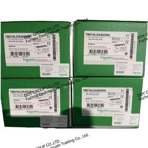 Original &amp; New Integrated Modicon M200 PLC Logic <strong>Controller</strong> <strong>Relay</strong> <strong>Output</strong> 24 IO TM200CE24R for Schneider - Product Image 3