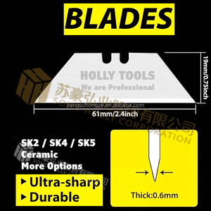 2 in <strong>1</strong> <strong>Multi</strong> Functional Metal Retractable Utility Knife with String <strong>Cutter</strong> Heavy Duty Zinc Alloy Box <strong>Cutter</strong> with <strong>4</strong> Spare Blades