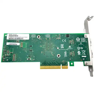 Scheda di rete Server con interfaccia pci-e scheda HBA 57412 doppia porta 10 Gigabit in fibra ottica schede di rete categoria per Dells - Product Image 2