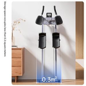 Sử dụng nhà tập thể dục đa phòng tập thể dục thiết bị kim loại leo lên thu thập dữ liệu tập thể dục cho sức mạnh Đào Tạo - Product Image 5