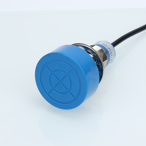 M8 <strong>Proximity</strong> <strong>Sensor</strong> Unshielded 3 wires or 2 wires 12VDC Conductive <strong>Proximity</strong> Switch - Product Image 4