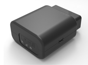 Plug Play 4G OBD2 GPS <strong>tracker</strong> with CANBUS Data - Product Image 2
