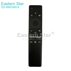 ES-RMV-060-8 Fabrik preis Fernbedienung für neue Google Chromecast 4k TV Google Voice Set-Top-Box Smart TV G9N9N Voice BT IR