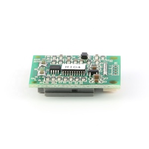 ZE08 CH2O formaldehit gaz algılama sensörü modülü UART Analog çıkış Arduino için ZE08-CH2O