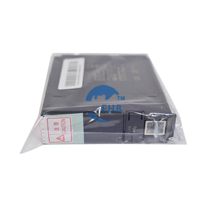 Original New <strong>Pt</strong> Rtd to Voltage Converter Module Q03UDECPU - Product Image 2