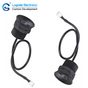 Mülleimer-Überlauf erkennungs modul UART PWM RS485-Ausgang Digital Günstiger wasserdichter Ultraschall-Abstands sensor - Product Image 4