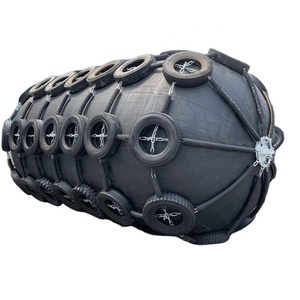 <strong>Floating</strong> <strong>Dock</strong> 50Kpa Yokohama Pneumatic Marine Rubber Fender Price