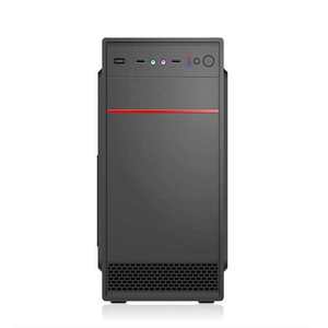 Nuovo prodotto PC cabinet desktop case computer case gaming computer case torri con ventole - Product Image 2
