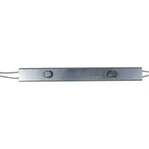 10-Piece Replacement <strong>LED</strong> Module 6W Magnifying Glass with Magnet Cool White Light Color DC 12V IP65 110 <strong>Volts</strong> - Product Image 3