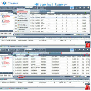 EX300 tk103 VT300, vt310. MT90, mvt800, mvt100, mvt340. Net phát triển ứng dụng GPS theo dõi phần mềm miễn phí tải về - Product Image 5