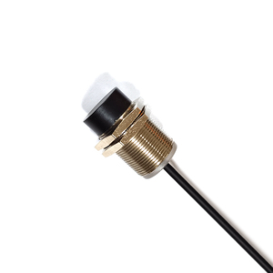 Hochwertiger OMR-Hochfrequenz-Analoga usgang BL-JJ-H3X Metalls ensor Induktive Näherung position Industries ensoren