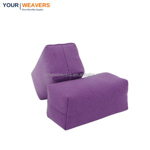 New Hot Bán tùy chỉnh màu sắc sợi nhỏ xe chi tiết Lớp phủ gốm <span class=keywords><strong>Applicator</strong></span> Sponge - Product Image 6
