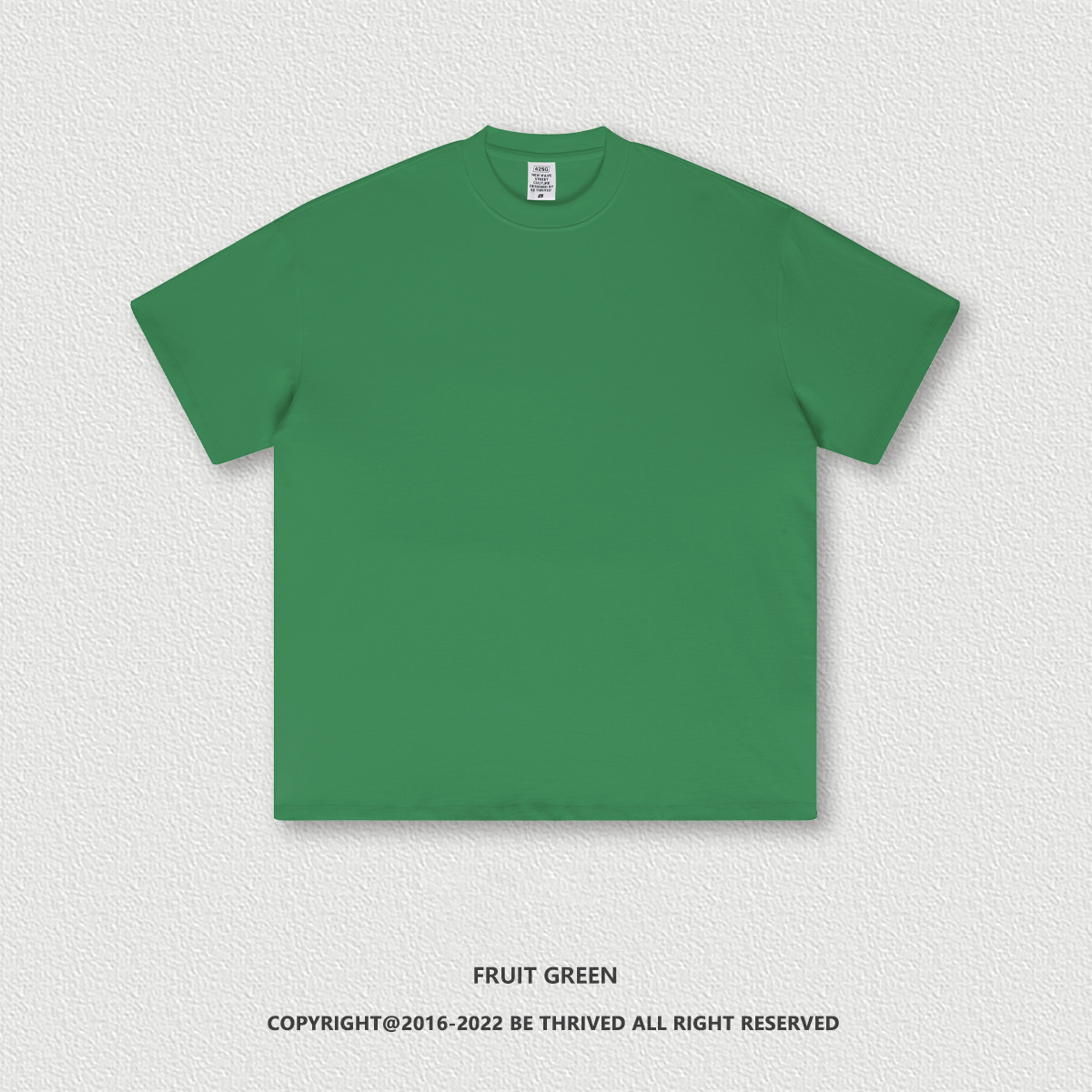 FRUTA VERDE