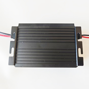 Заводская цена, 300W/16A MPPT Boost, контроллер солнечного заряда для батареи 24V/36V/48V/60V/72V - Product Image 5