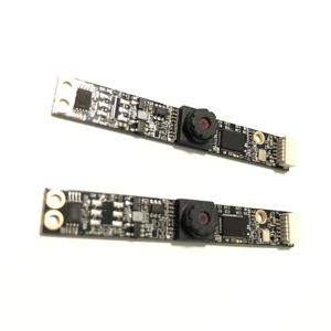 5mp USBHDセキュリティモニタービデオ電話会議カメラモジュール - Product Image 4