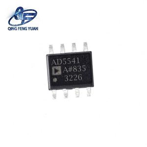 IC Part Integral Circuit <strong>AD5541ARZ</strong> Analog ADI Electronic Components IC Chips Microcontroller AD5541 <strong>Ad5541ARZ</strong> - Product Image 1