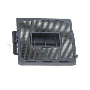 LGA1150 Socket CPU Socket BGA Socket Big Tin Ball Computadora Placa base Ranura para tarjeta base - Product Image 5