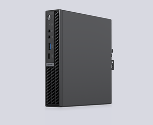 Optiplex Micro PLUS 7020-โรงไฟฟ้าขนาดกะทัดรัดพิเศษเพื่อผลิตภาพทางธุรกิจ - Product Image 6