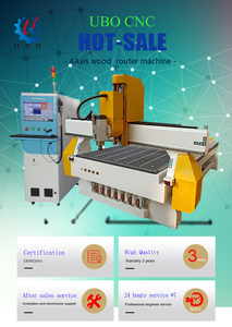1325 grabador máquina enrutadora Cnc de madera servomotor enrutador Cnc máquina de madera herramientas de madera multifunción - Product Image 6