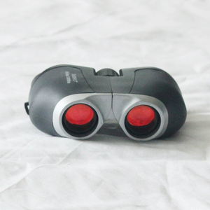 Kính thiên văn mini 7x18 Paul, nhỏ gọn, di động, với lăng kính mái vòm quang học, dùng để ngắm chim hoặc thể thao - Product Image 5