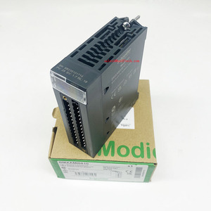 Brand New Original Packaging Isolation <strong>Analog</strong> <strong>Input</strong> <strong>Module</strong> BMXAMI0810 - Product Image 6