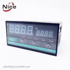 CH502 Short case Relay SSR <strong>Output</strong> <strong>Digital</strong> PID Temperature <strong>Controller</strong> - Product Image 4