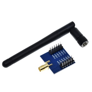 CC2530 Zigbee Module UART Wireless Core Board Development Board CC2530F256 Serial Port Wireless Module 2.4GHz Zigbee