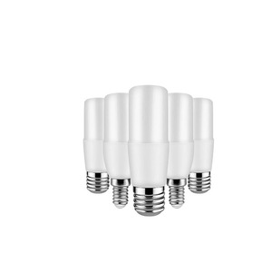 超高輝度<span class=keywords><strong>LED</strong></span>電球T字型スティック電球7W9W12WDOB円筒形円柱スティックT字型家庭用<span class=keywords><strong>LED</strong></span>電球ランプ