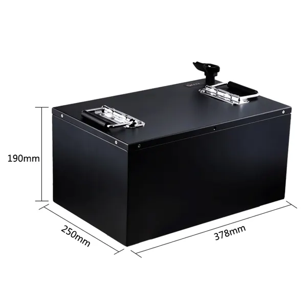 30ah 40ah lifepo4 battery 72v for electric motorcycle Best quality electric scooter battery 72v 40Ah