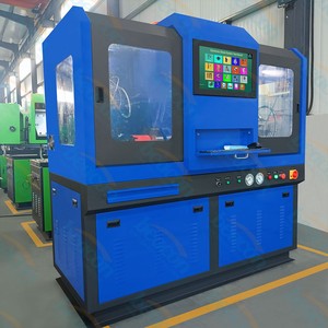 CR1016 Multifunktion aler Prüfstand Könnte Cri Crp Eui Eup Heui Heup mit BIP QR-Codierung funktion testen - Product Image 2