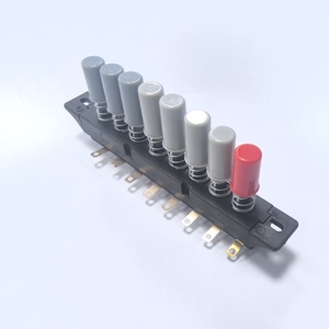 Buona qualità produzione apparecchi elettronici interruttore a pulsante tastiera interruttore a pulsante interruttore a pulsante - Product Image 2