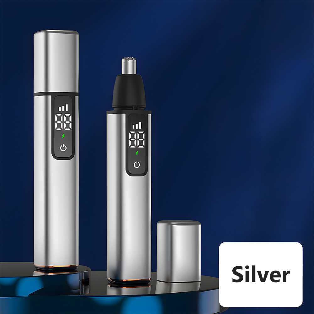 Silver