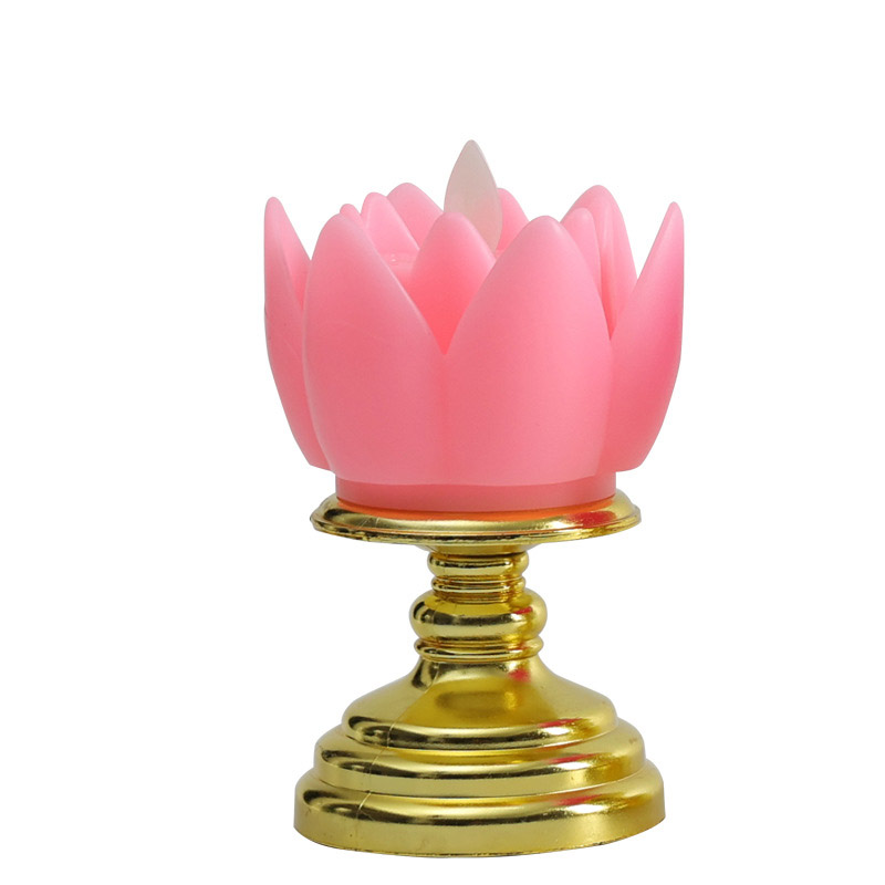 สีชมพู