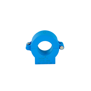 双通道霍尔效应检测电流传感器SCY15C-1000A - Product Image 5