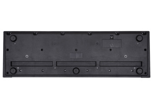 Lehoo multifuncional eléctrico 61 teclas teclado de Piano tipo de enseñanza teclado de Piano de simulación - Product Image 6