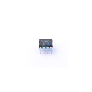 (New Original in stock) TC7662BCPA Power <strong>chip</strong> TC7662BCPA - Product Image 1