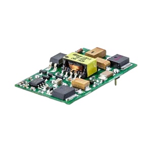 MEAN WELL NSD05-12S12 4:1 Wide <strong>Input</strong>, 12V 5W <strong>DC</strong>-<strong>DC</strong> <strong>Converter</strong>, 0.42A <strong>Output</strong>, High Eff., Cost-effective - Product Image 6