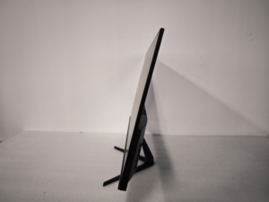 Venta al por mayor Monitor LCD de 24 pulgadas con resolución de 1920*1080 Frecuencia de actualización de 100HZ para PC para el hogar y la computadora de escritorio del estudiante - Product Image 3