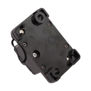 Car 300 Amp <strong>Circuit</strong> <strong>Breaker</strong> 12V to 48VDC <strong>Circuit</strong> <strong>Breaker</strong> Inline with Manual Reset Waterproof for Marine Boat Trolling Automotive - Product Image 3