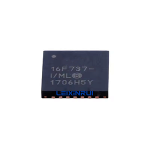 PIC16F72-I/ML MCU mikrodenetleyici çip PIC16F737-I/ML PIC16F76-I/ML PIC16F88 PIC16F722 PIC16F726 PIC16F767 PIC16F818 PIC16F882 - Product Image 1