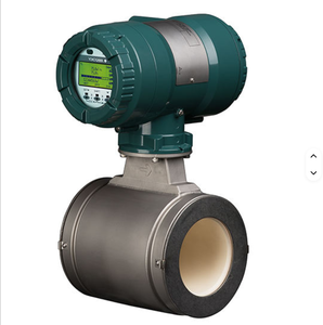 Model AXG orijinal YOKOGAWA akış metre manyetik flowmetreler ADMAG AXG manyetik flowmetreler düşük bir fiyata yeni ve orijinal - Product Image 3