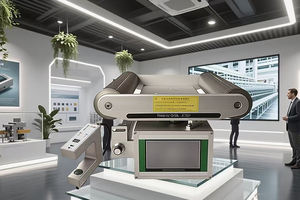 Tianji ระบบนำทางเว็บแบบ all-in-one ชิ้นส่วนแยกสัญญาณเว็บ24V DC อินพุต/ 12V DC เอาต์พุต DC คุณภาพ1.5ปี - Product Image 6