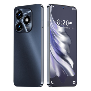 Küresel sürüm techno spark 20 pro kilidi açılmamış akıllı telefon 4g 5g android sağlam cep telefonları - Product Image 3