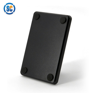 Spot Wholesale RFID <strong>Reader</strong> 13.56mhz Card Issuer IC Card Read and Write Identification Device Black Shell - Product Image 6