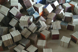 Macchina automatica per inchiodare le gambe del pallet in legno euro di vendita diretta macchina per la produzione di pallet in legno macchina per inchiodare pallet a blocchi - Product Image 4